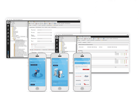 Inflight Merchandising Center Scales up Into New Markets